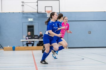 Bild 424 - B-Juniorinnen 2 Loewinnen Cup